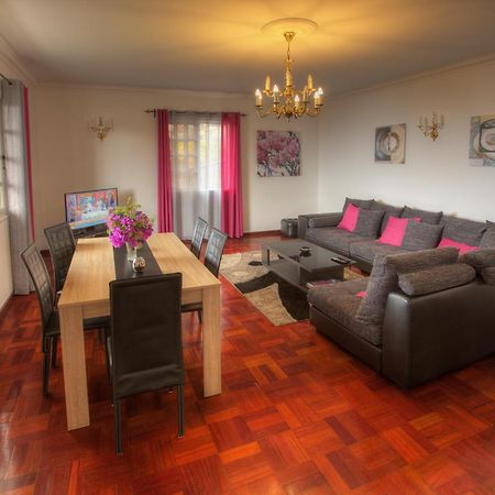Charming Apartments In Funchal - Sao Goncalo Room photo