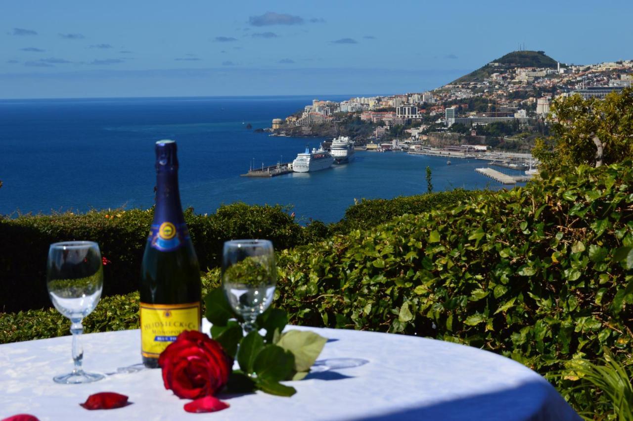 Charming Apartments In Funchal - Sao Goncalo Room photo