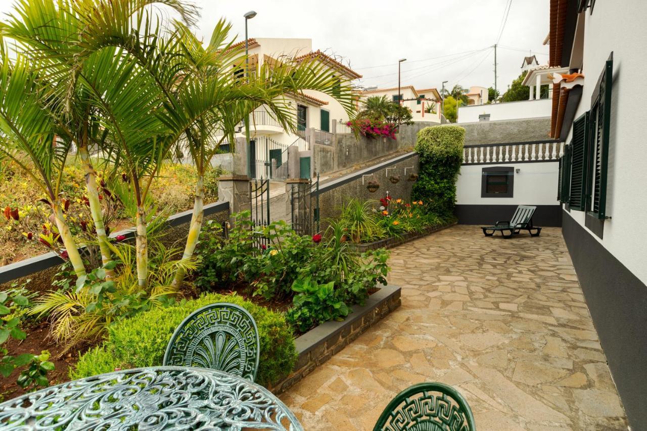 Charming Apartments In Funchal - Sao Goncalo Room photo
