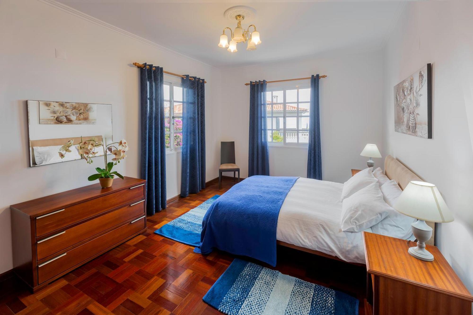 Charming Apartments In Funchal - Sao Goncalo Room photo