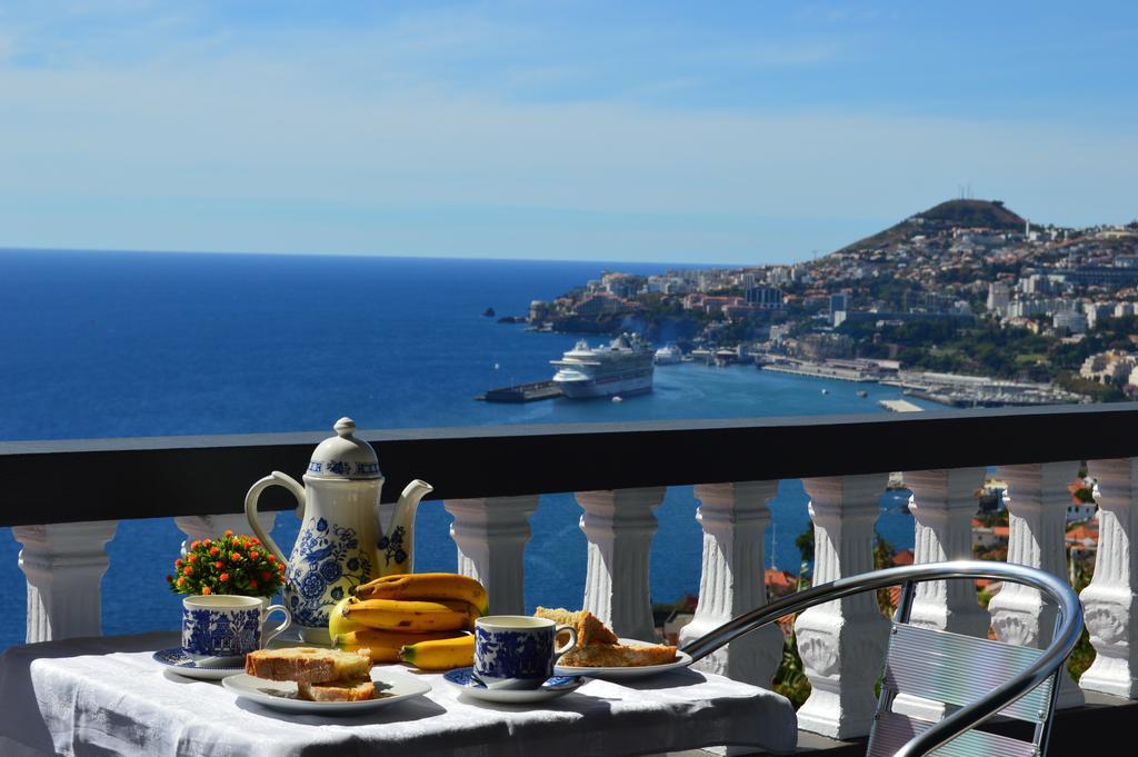 Charming Apartments In Funchal - Sao Goncalo Exterior photo