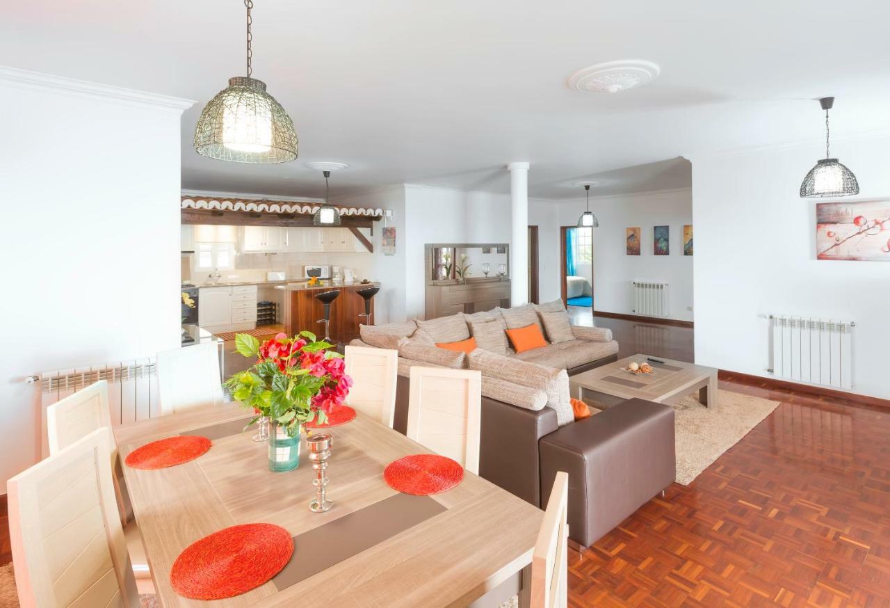 Charming Apartments In Funchal - Sao Goncalo Exterior photo